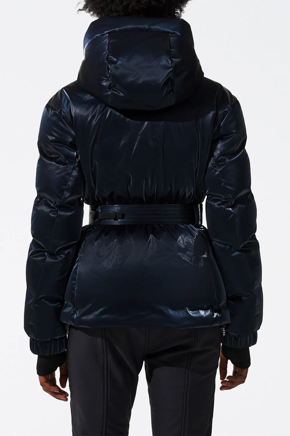 Candice Ski Parka