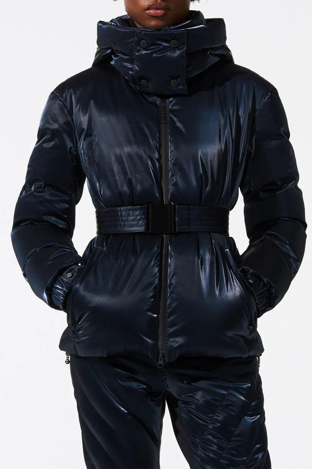 Candice Ski Parka