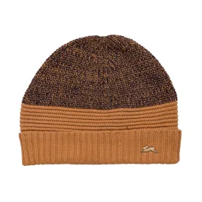 Carlos | Sweater Knit Beanie