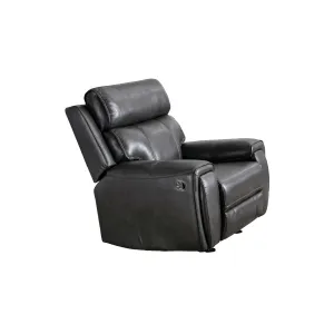 Carnegie Rocker Recliner