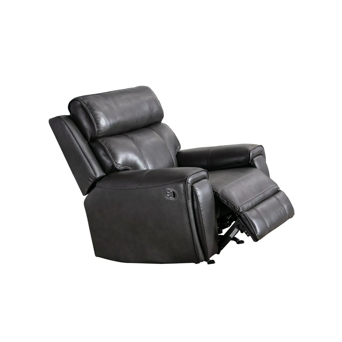 Carnegie Rocker Recliner