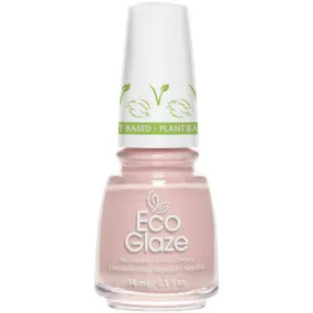 China Glaze EcoGlaze Delicate Daisy