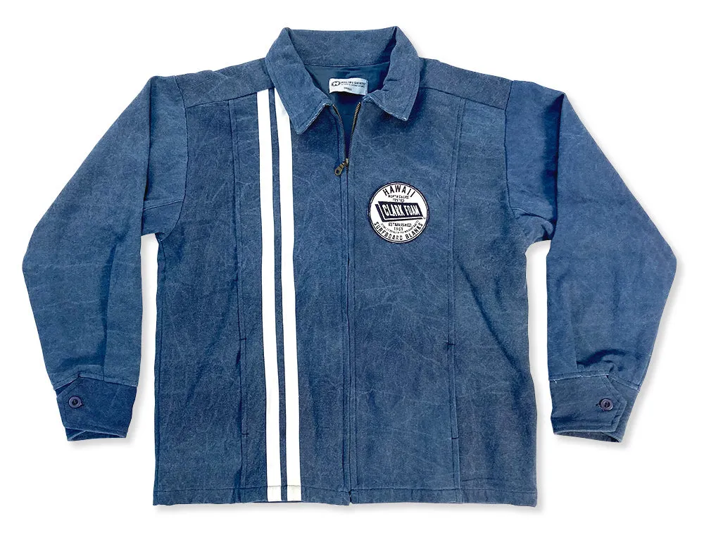 Clark Foam 1961 Canvas Jacket