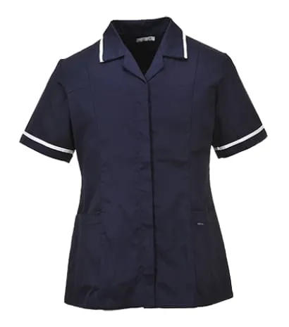 Classic Ladies Health Care Tunic - Portwest LW20