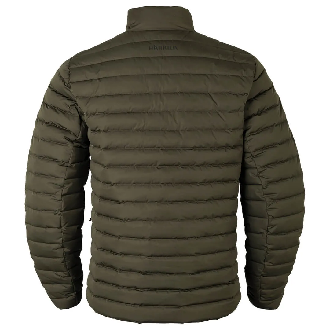 Clim8 Insulated Jacket - Willow Green by Harkila