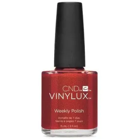 CND - Vinylux Hand Fired 0.5 oz - #228