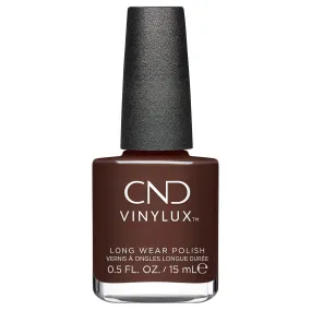 CND - Vinylux Leather Goods 0.5 oz - #454