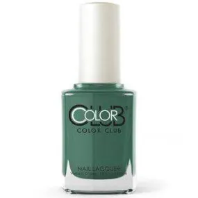 Color Club Mint To Be