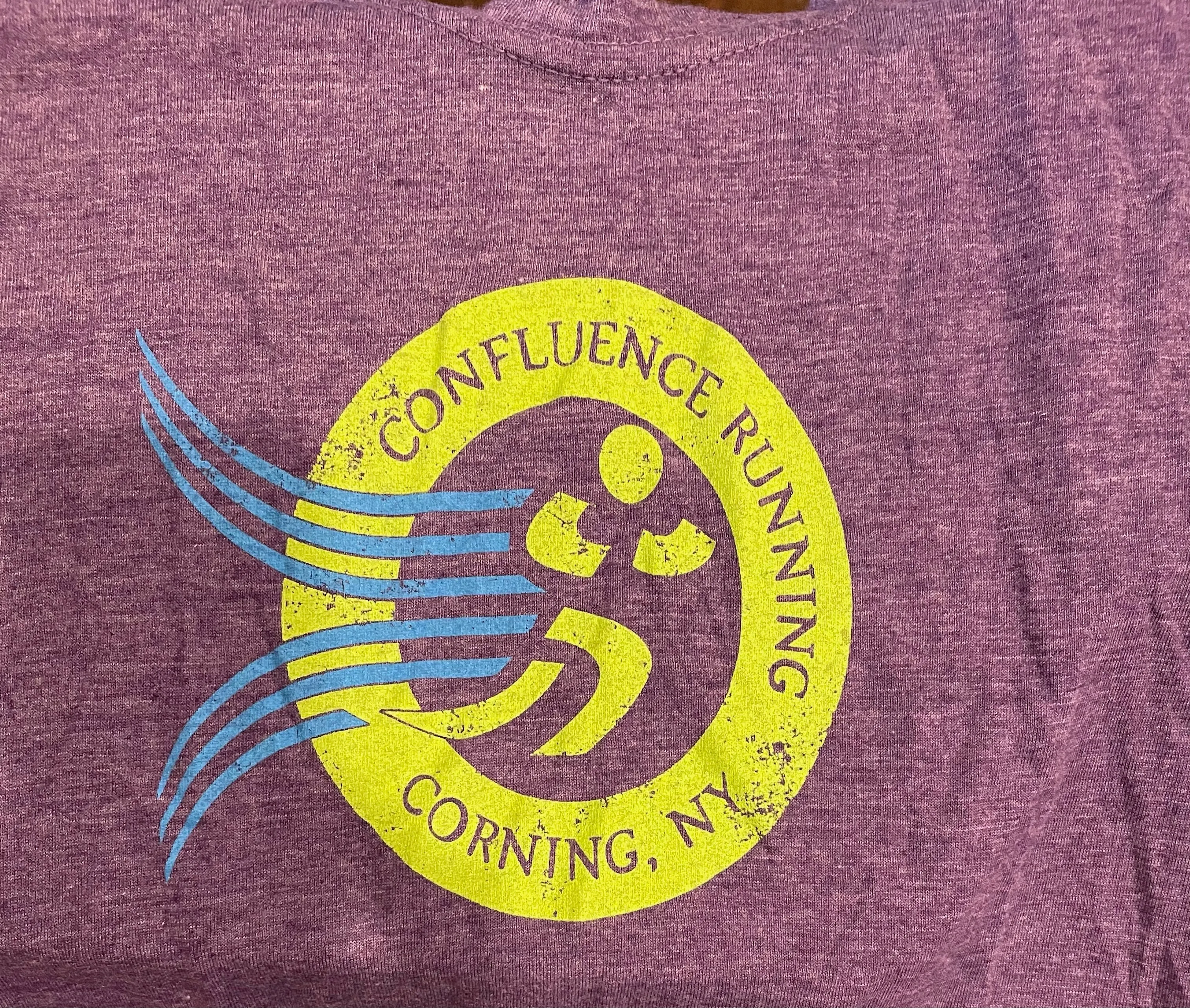 Confluence Corning Shirt | Women's