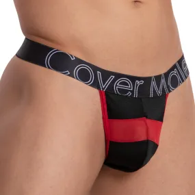 Cover Male CMK065 Focus Thong