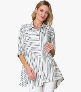 Crossroads Tunic