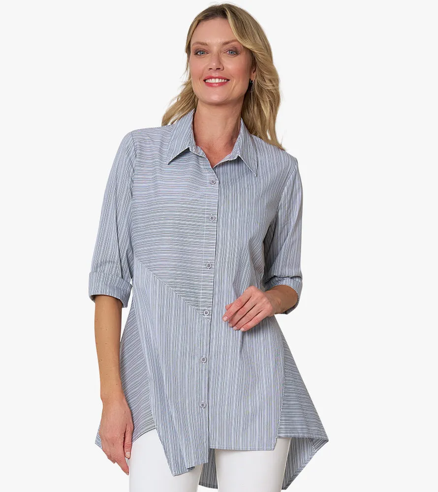 Crossroads Tunic