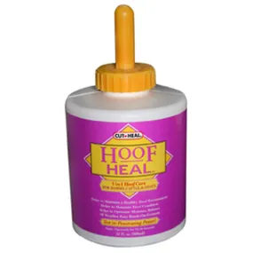 Cut Heal - Hoof Heal 16oz