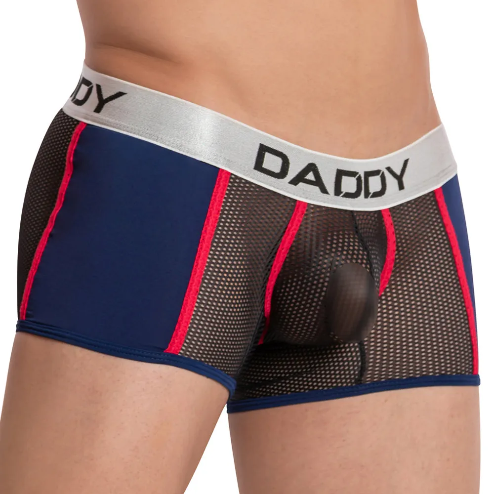 Daddy DDG007 Pride Boxer