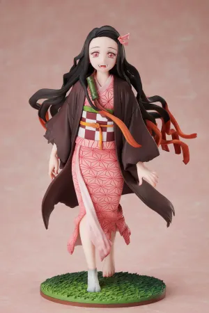 Demon Slayer: Kimetsu no Yaiba Nezuko Kamado 1/8 Scale Figure