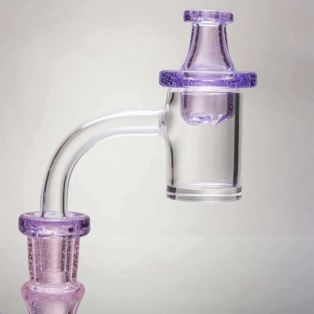 Don Rob Glass - Worked Incycler Rigs