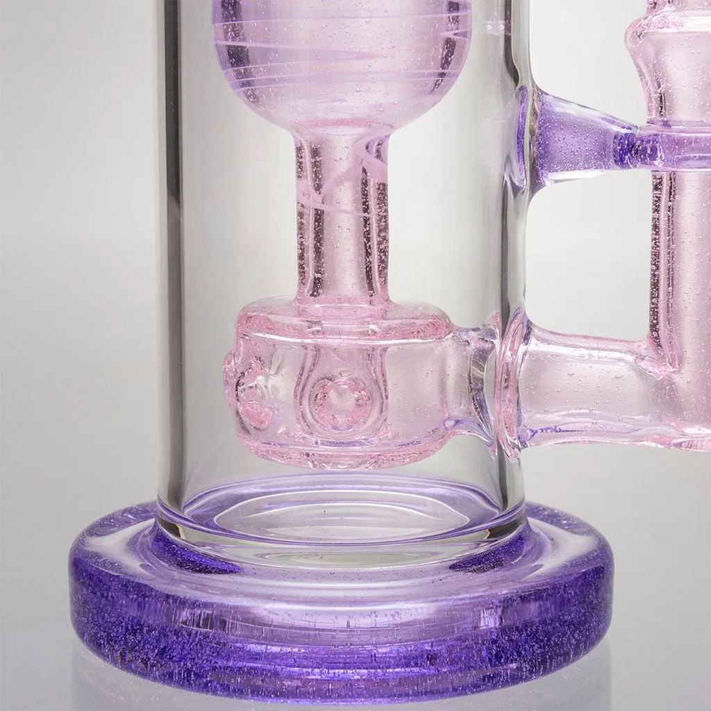 Don Rob Glass - Worked Incycler Rigs