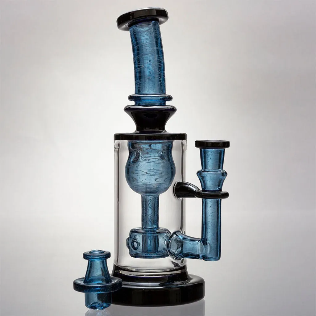 Don Rob Glass - Worked Incycler Rigs