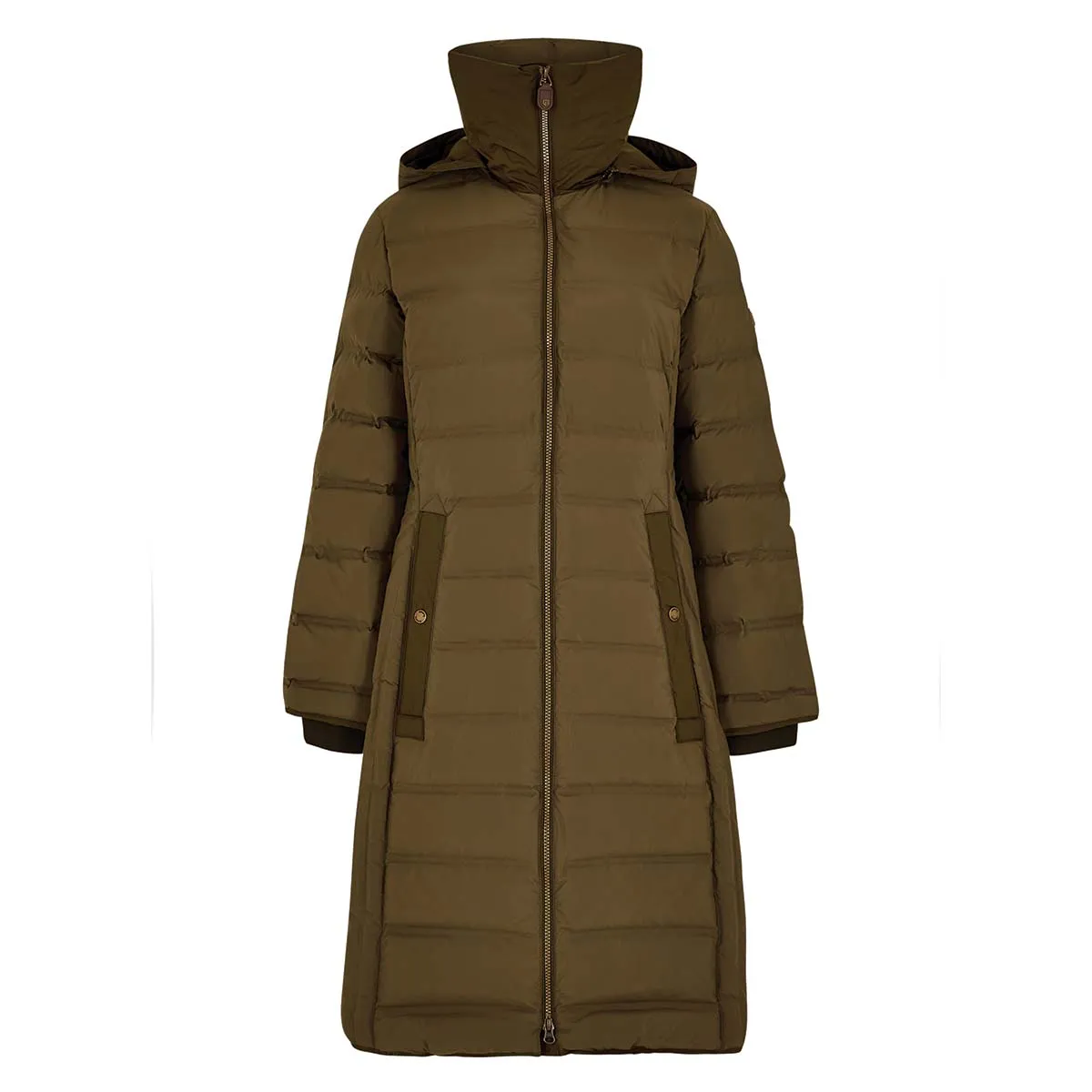 Dubarry Meyers Long Down Coat