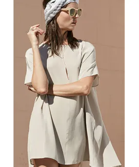 Emerson Fry Solar Tunic Dusk