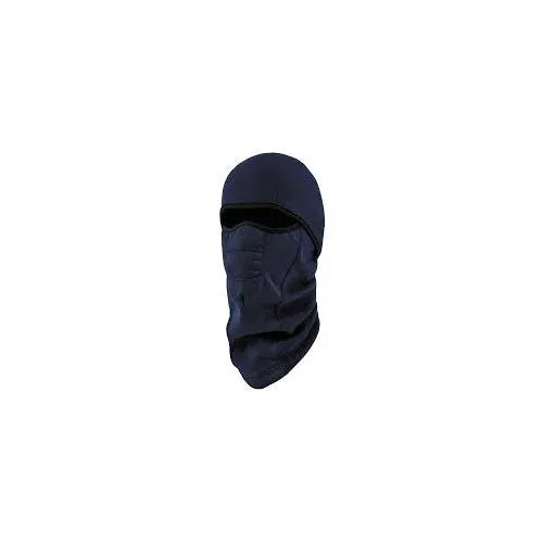 Ergodyne  16851 #6823 N-Ferno Balaclava Face Mask - Wind-Proof, Hinged Design