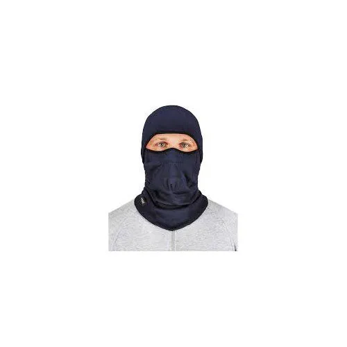 Ergodyne  16851 #6823 N-Ferno Balaclava Face Mask - Wind-Proof, Hinged Design