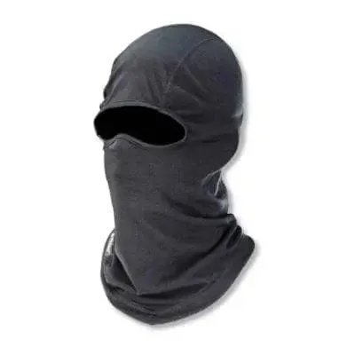 ERGODYNE - N-Ferno 6824 Balaclava Face Mask Wool Blend