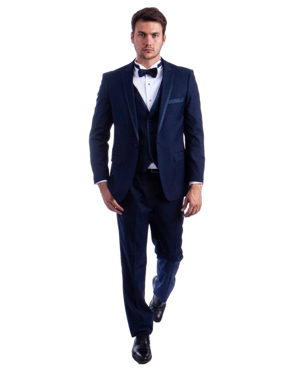 Fashion Slim Fit Formal Tuxedo