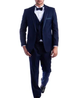 Fashion Slim Fit Formal Tuxedo