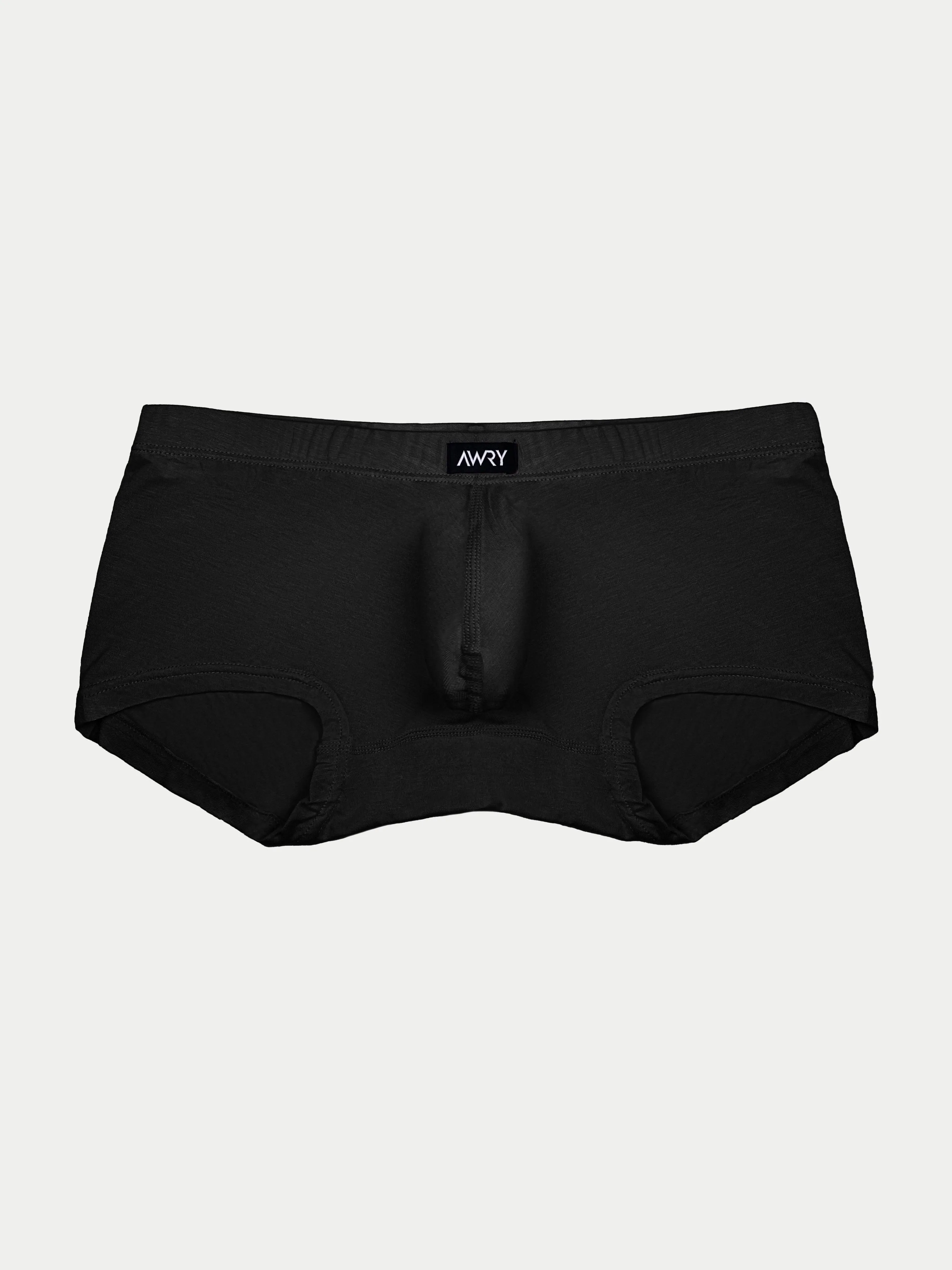 FLAUNT Trunks - Black