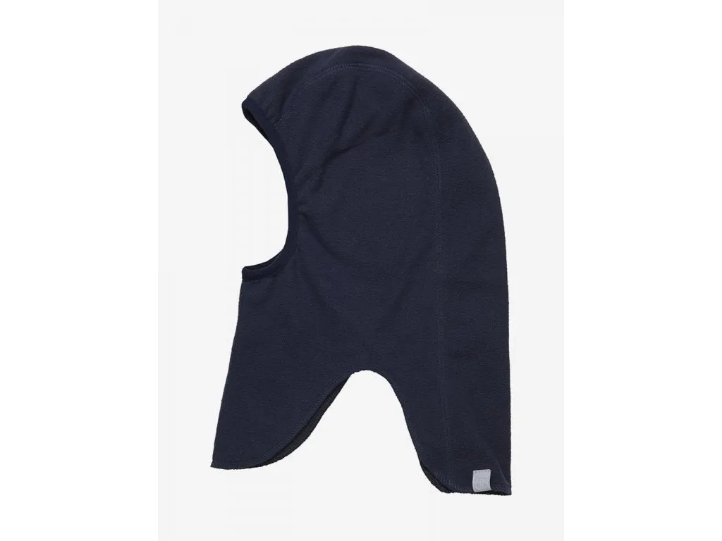 Fleece Windstop Balaclava: Navy