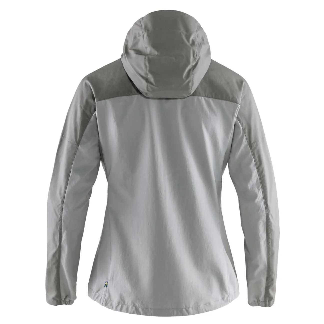 FR Abisko Midsummer Jacket Women Shark Grey