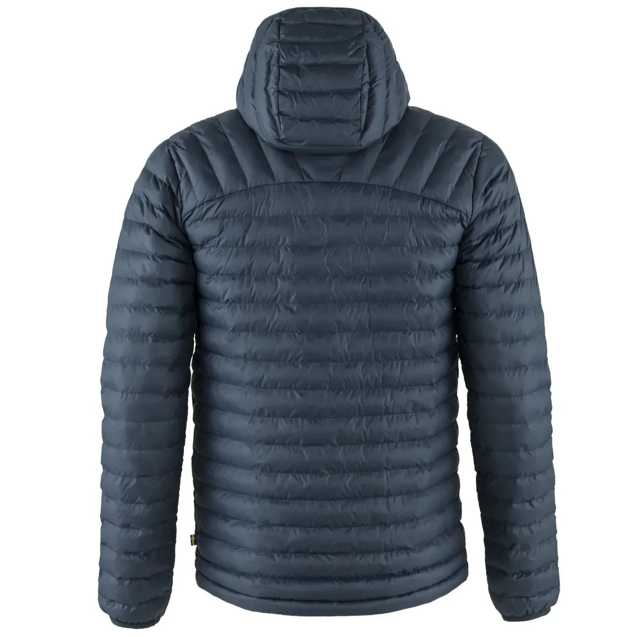 FR Expedition Latt Hoodie Men Navy