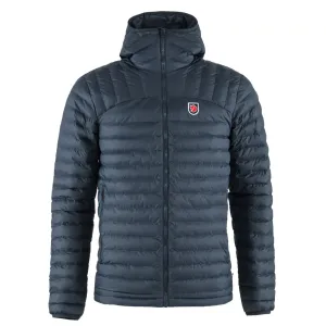 FR Expedition Latt Hoodie Men Navy