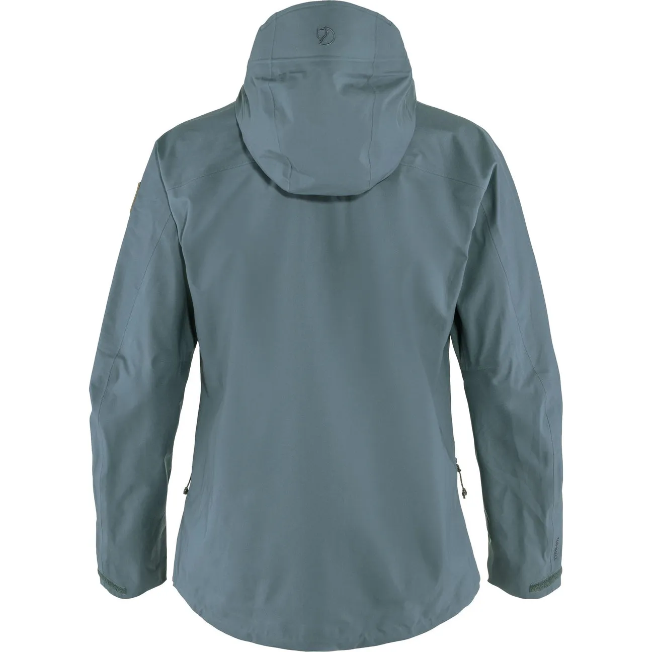 FR Keb Eco-Shell Jacket Women Dusk