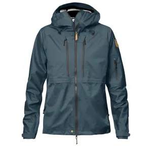 FR Keb Eco-Shell Jacket Women Dusk