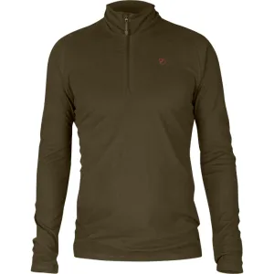 FR Pine Half Zip Men