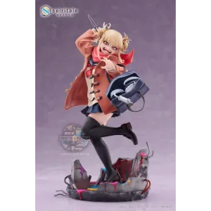 Himiko Toga Duffle Coat My Hero Academia Spiritale