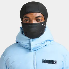 Hoodrich Tech Balaclava Black / Reflective