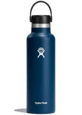 Hydro Flask 21oz Standard Mouth Flex Cap Bottle