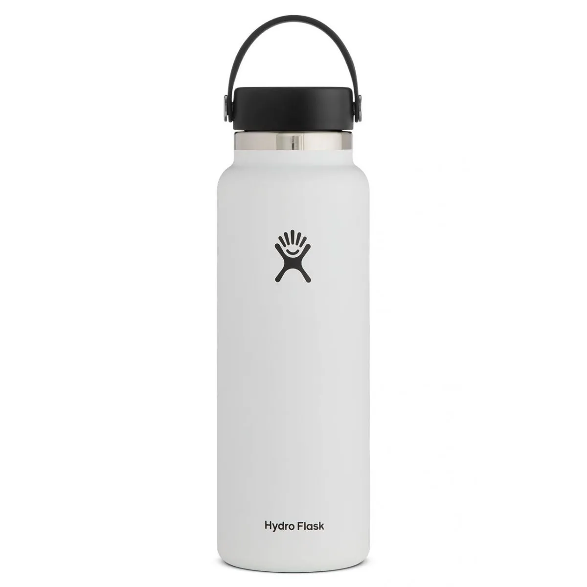 Hydro Flask 40 Oz Wide Mouth With Flex Cap