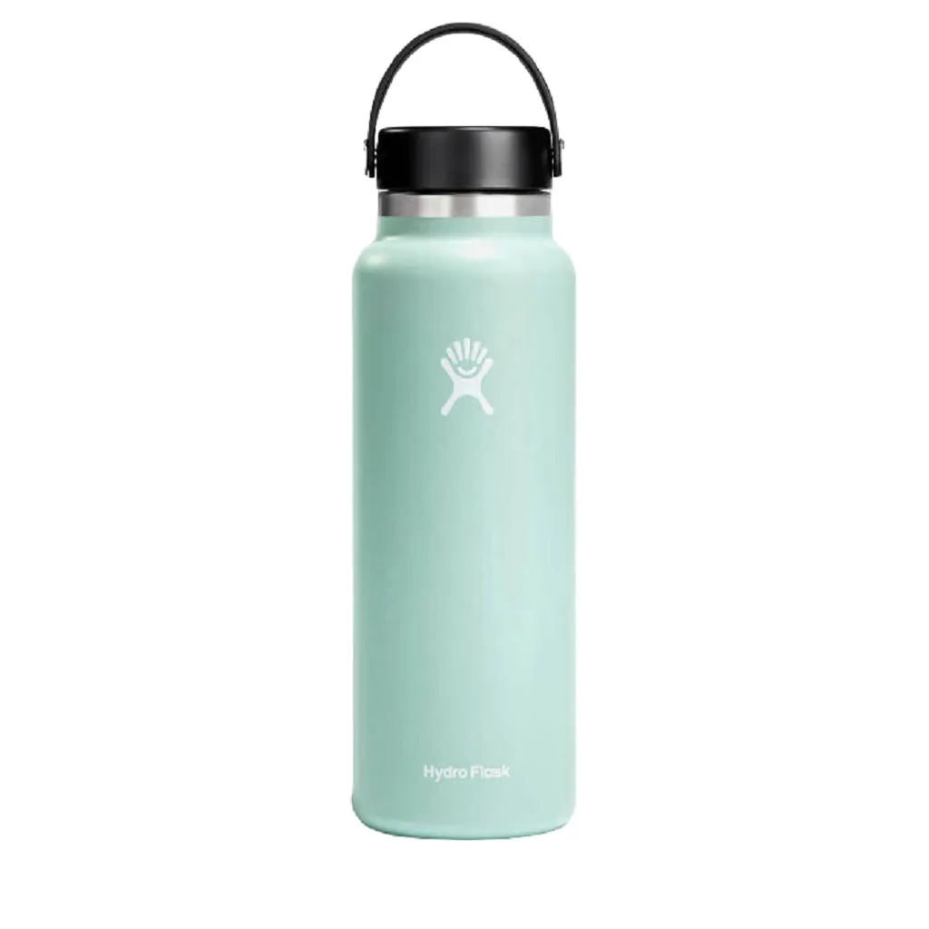 Hydro Flask 40 Oz Wide Mouth With Flex Cap