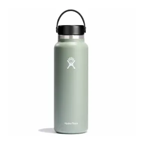 Hydro Flask 40 Oz Wide Mouth With Flex Cap