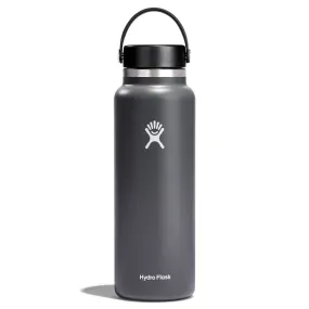 Hydro Flask 40 oz Wide Mouth