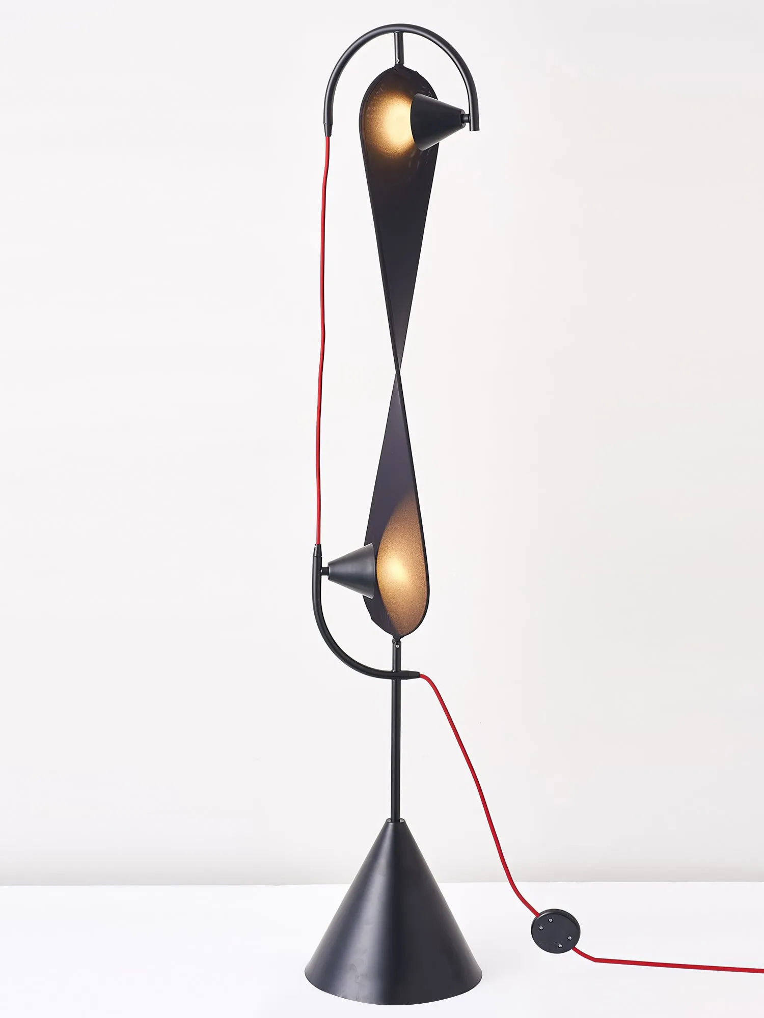 Infinite Floor Lamp