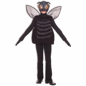 Insect Fly Costume One Size Child