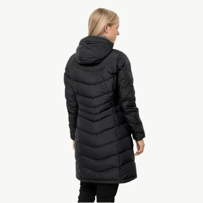 jack wolfskin Selenium Women's Windproof Coat