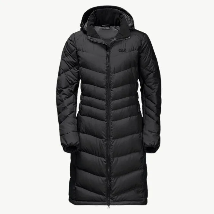 jack wolfskin Selenium Women's Windproof Coat