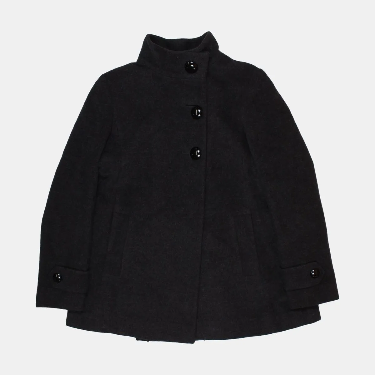 Jaeger Duffle Coat