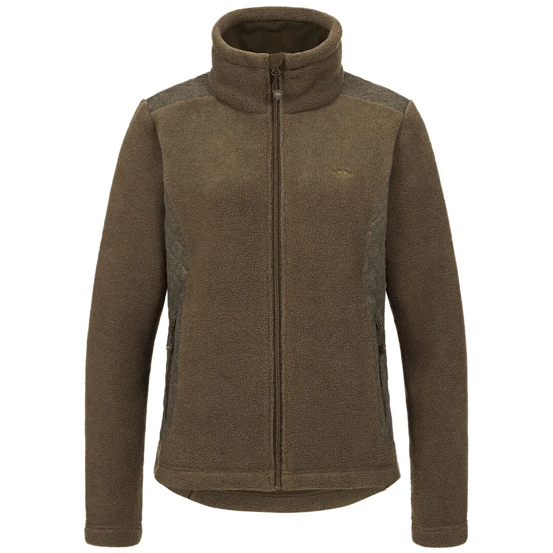 Josefa Fleece Lady Jacket by Blaser